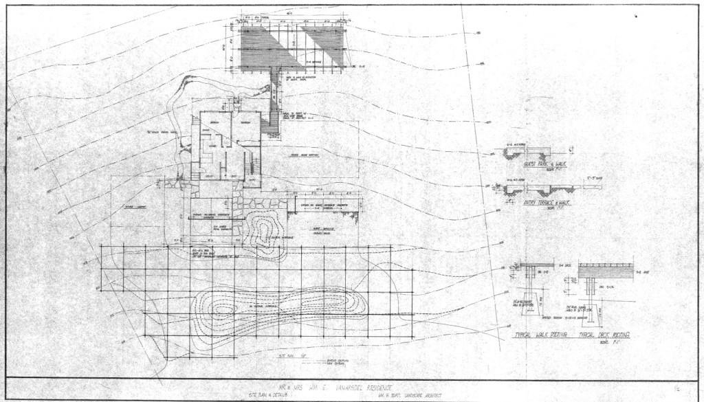 We found the&nbsp;plans…