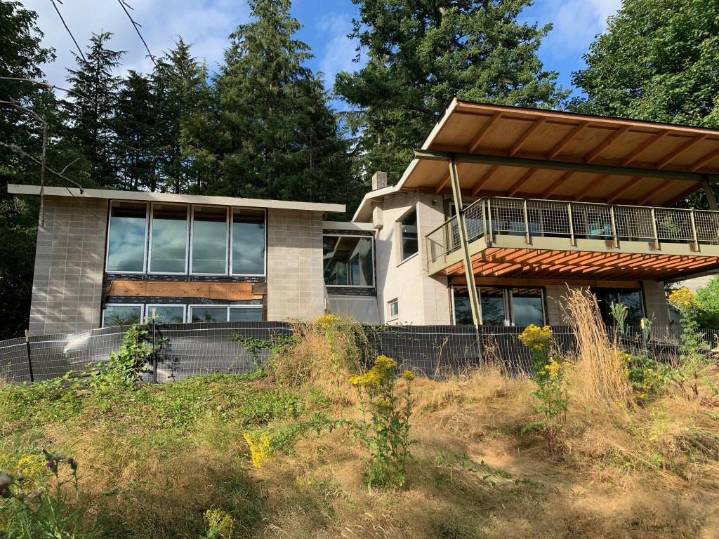 It’s been awhile (part&nbsp;2)